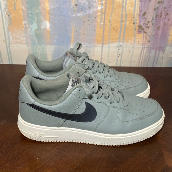 mens 11 air force 1